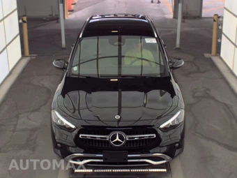 2025 Mercedes-Benz GLA 250 - miniatura 2