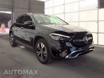 2025 Mercedes-Benz GLA 250 - miniatura 4