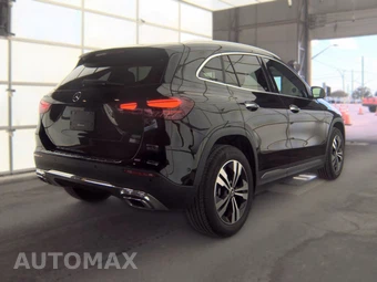 2025 Mercedes-Benz GLA 250 - miniatura 5