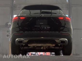 2025 Mercedes-Benz GLA 250 - miniatura 7