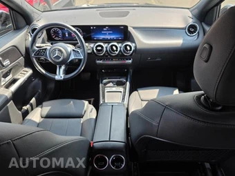 2025 Mercedes-Benz GLA 250 - miniatura 12