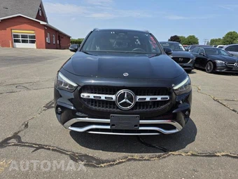 2025 Mercedes-Benz GLA 250 - miniatura 14