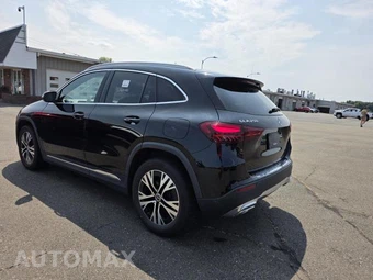 2025 Mercedes-Benz GLA 250 - miniatura 17
