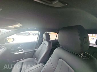2025 Mercedes-Benz GLA 250 - miniatura 17