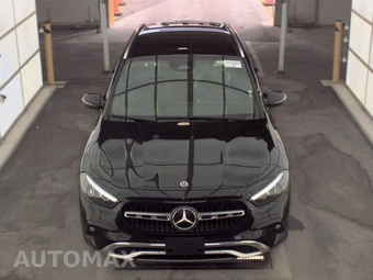 2025 Mercedes-Benz GLA 250 - miniatura 2