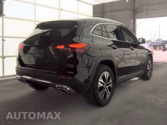 2025 Mercedes-Benz GLA 250 - miniatura 4