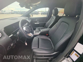 2025 Mercedes-Benz GLA 250 - miniatura 7