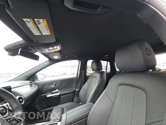 2025 Mercedes-Benz GLA 250 - miniatura 17