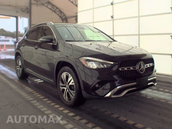 2025 Mercedes-Benz GLA 250 - miniatura 3