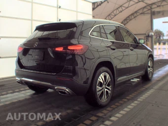 2025 Mercedes-Benz GLA 250 - miniatura 4