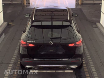 2025 Mercedes-Benz GLA 250 - miniatura 5