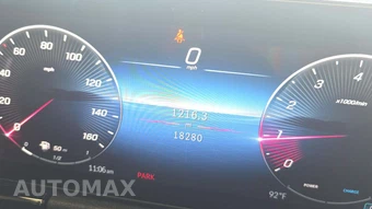 2025 Mercedes-Benz GLA 250 - miniatura 18