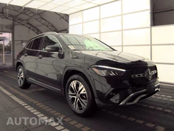 2025 Mercedes-Benz GLA 250 - miniatura 3
