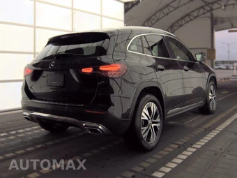 2025 Mercedes-Benz GLA 250 - miniatura 4