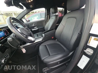 2025 Mercedes-Benz GLA 250 - miniatura 7