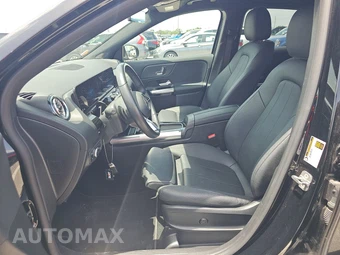 2025 Mercedes-Benz GLA 250 - miniatura 13