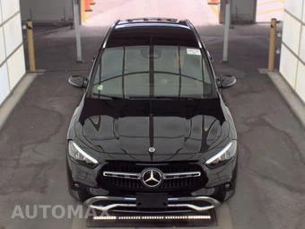 2025 Mercedes-Benz GLA 250 - miniatura 2
