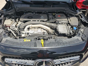 2025 Mercedes-Benz GLA 250 - miniatura 22