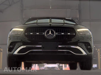 2025 Mercedes-Benz GLA 250 - miniatura 3
