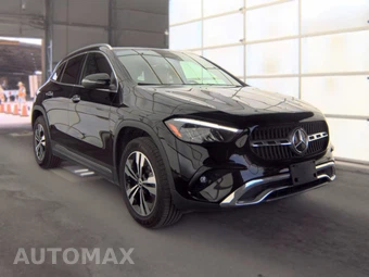 2025 Mercedes-Benz GLA 250 - miniatura 4
