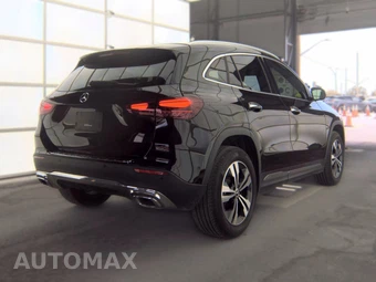 2025 Mercedes-Benz GLA 250 - miniatura 5