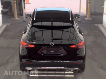 2025 Mercedes-Benz GLA 250 - miniatura 6