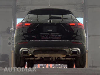 2025 Mercedes-Benz GLA 250 - miniatura 7