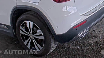 2025 Mercedes-Benz GLA 250 - miniatura 10