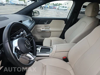 2025 Mercedes-Benz GLA 250 - miniatura 12