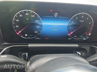 2025 Mercedes-Benz GLA 250 - miniatura 17