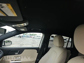 2025 Mercedes-Benz GLA 250 - miniatura 19