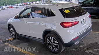 2025 Mercedes-Benz GLA 250 - miniatura 6