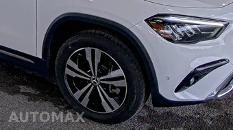 2025 Mercedes-Benz GLA 250 - miniatura 8