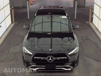 2025 Mercedes-Benz GLA 250 - miniatura 2