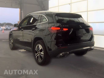 2025 Mercedes-Benz GLA 250 - miniatura 6