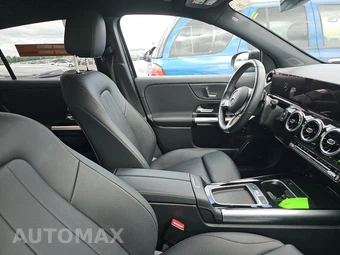 2025 Mercedes-Benz GLA 250 - miniatura 14