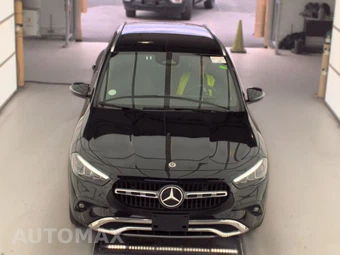 2025 Mercedes-Benz GLA 250 - miniatura 2