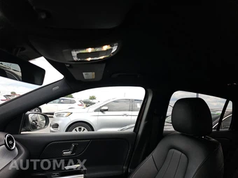 2025 Mercedes-Benz GLA 250 - miniatura 20