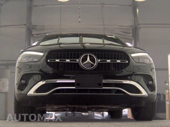 2025 Mercedes-Benz GLA 250 - miniatura 3