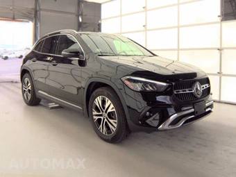 2025 Mercedes-Benz GLA 250 - miniatura 4