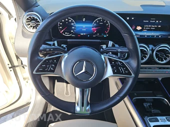 2025 Mercedes-Benz GLA 250 - miniatura 16