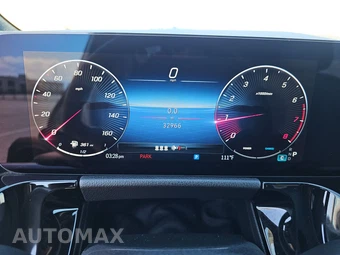 2025 Mercedes-Benz GLA 250 - miniatura 18