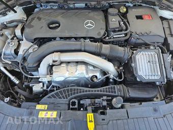 2025 Mercedes-Benz GLA 250 - miniatura 22