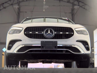 2025 Mercedes-Benz GLA 250 - miniatura 3