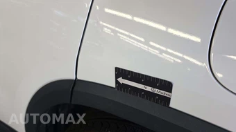 2025 Mercedes-Benz GLA 250 - miniatura 30