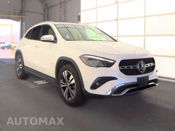 2025 Mercedes-Benz GLA 250 - miniatura 4