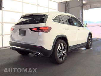 2025 Mercedes-Benz GLA 250 - miniatura 5
