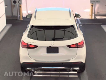 2025 Mercedes-Benz GLA 250 - miniatura 6