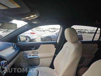2025 Mercedes-Benz GLA 250 - miniatura 14