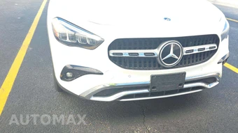 2025 Mercedes-Benz GLA 250 - miniatura 19